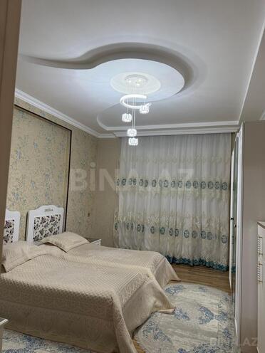 Сдаётся 3-комн. новостройка 144 м², photo 10 from 15