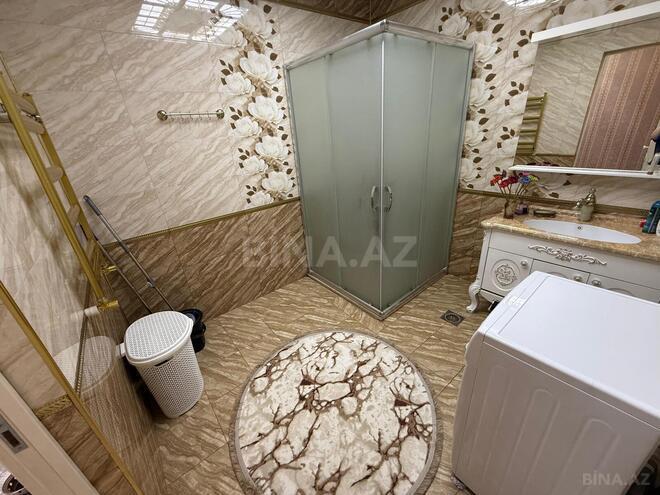 Сдаётся 3-комн. новостройка 144 м², photo 13 from 15