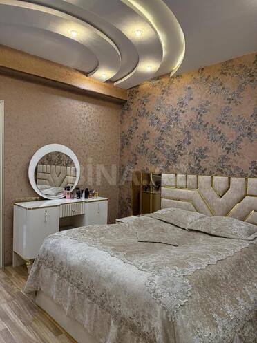 Сдаётся 3-комн. новостройка 144 м², photo 6 from 15