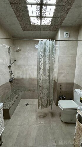 İcarəyə verilir 3 otaqlı yeni tikili 134 m², Ağ şəhər q., photo 15 from 17