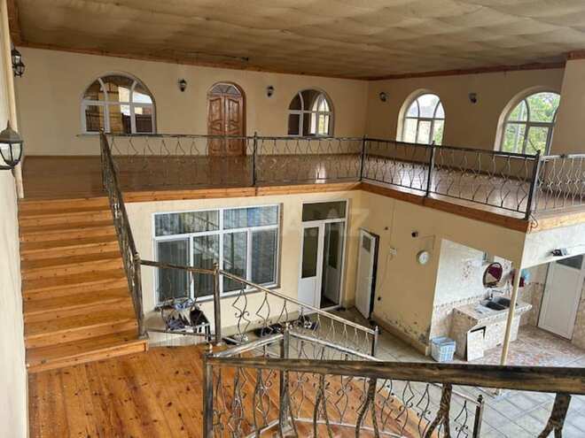 Satılır 9 otaqlı həyət evi/bağ evi 265 m², photo 7 from 32