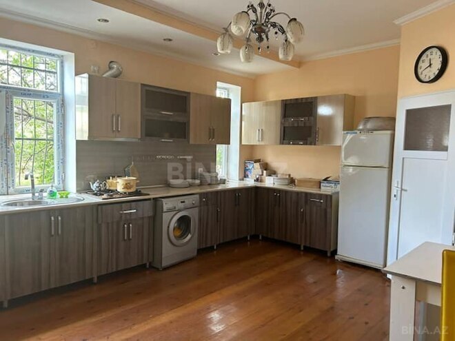 Satılır 9 otaqlı həyət evi/bağ evi 265 m², photo 30 from 32