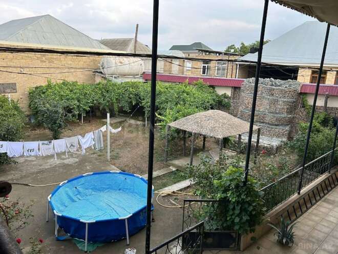 Satılır 9 otaqlı həyət evi/bağ evi 265 m², photo 19 from 32