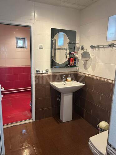 Satılır 9 otaqlı həyət evi/bağ evi 265 m², photo 22 from 32