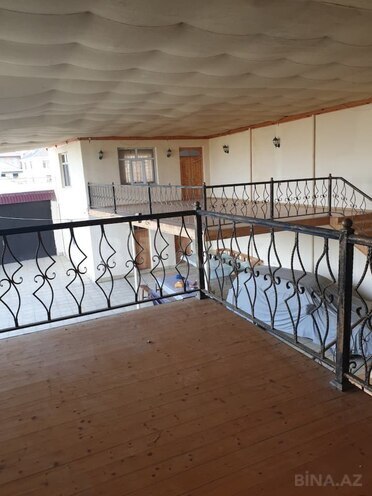 Satılır 9 otaqlı həyət evi/bağ evi 265 m², photo 3 from 32