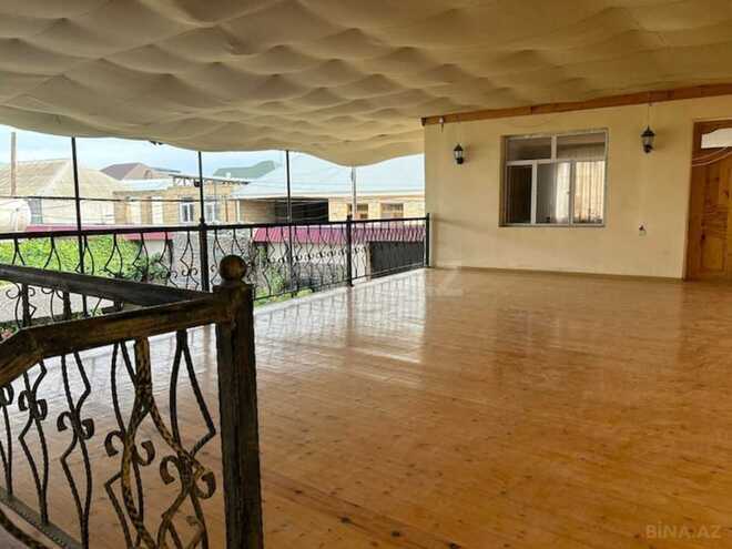 Satılır 9 otaqlı həyət evi/bağ evi 265 m², photo 9 from 32