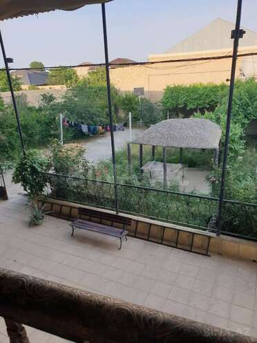 Satılır 9 otaqlı həyət evi/bağ evi 265 m², photo 21 from 32