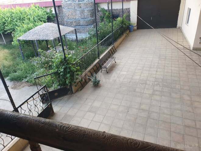 Satılır 9 otaqlı həyət evi/bağ evi 265 m², photo 20 from 32