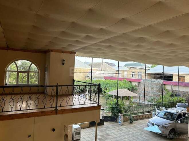 Satılır 9 otaqlı həyət evi/bağ evi 265 m², photo 6 from 32