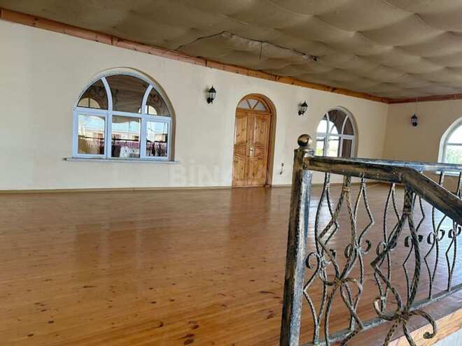 Satılır 9 otaqlı həyət evi/bağ evi 265 m², photo 5 from 32