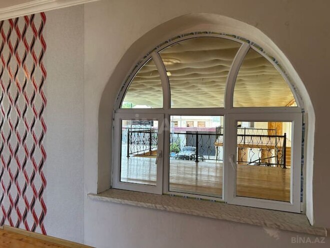 Satılır 9 otaqlı həyət evi/bağ evi 265 m², photo 13 from 32