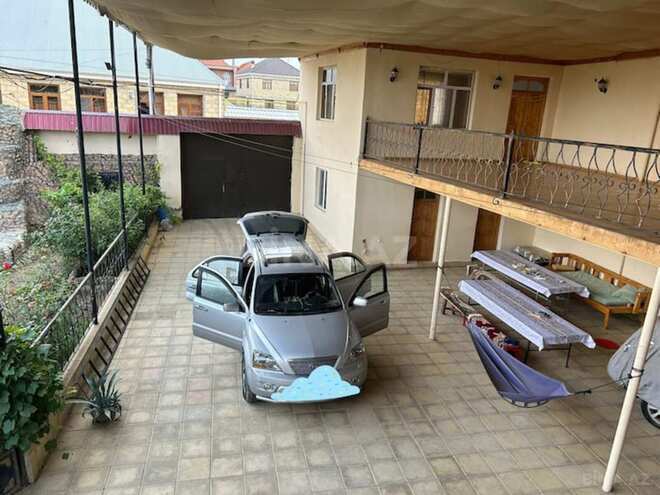 Satılır 9 otaqlı həyət evi/bağ evi 265 m², photo 25 from 32
