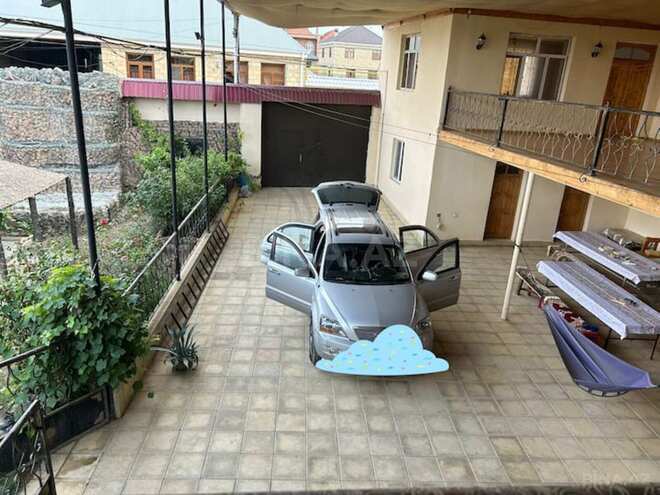 Satılır 9 otaqlı həyət evi/bağ evi 265 m², photo 4 from 32