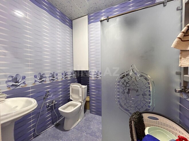 Satılır 2 otaqlı yeni tikili 75 m², 28 May m., photo 19 from 22