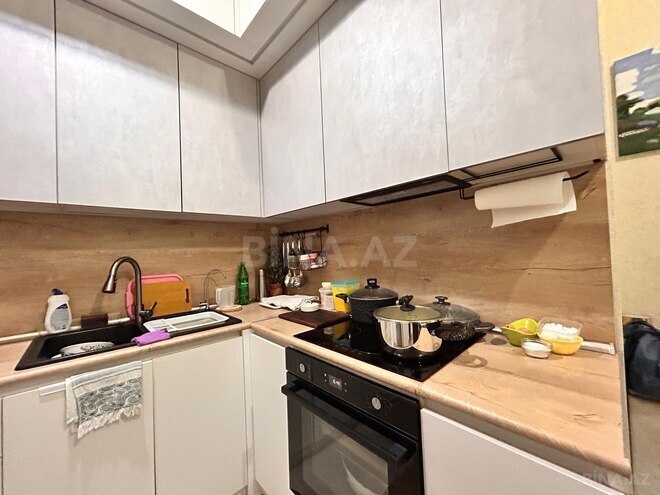 Satılır 2 otaqlı yeni tikili 75 m², 28 May m., photo 7 from 22