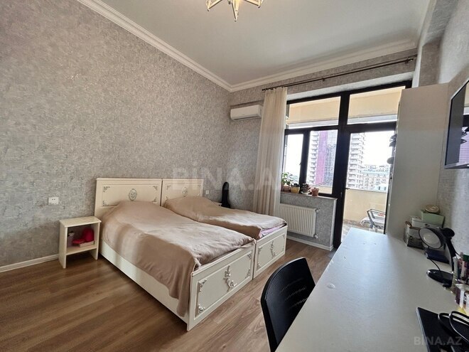 Satılır 2 otaqlı yeni tikili 75 m², 28 May m., photo 15 from 22