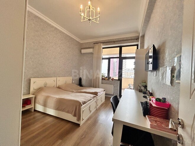 Satılır 2 otaqlı yeni tikili 75 m², 28 May m., photo 12 from 22