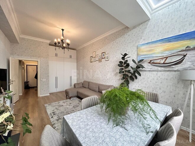 Satılır 2 otaqlı yeni tikili 75 m², 28 May m., photo 3 from 22