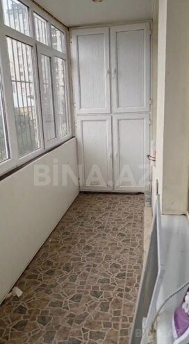 İcarəyə verilir 3 otaqlı yeni tikili 85 m², Həzi Aslanov m., photo 12 from 13