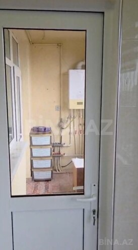 İcarəyə verilir 3 otaqlı yeni tikili 85 m², Həzi Aslanov m., photo 11 from 13