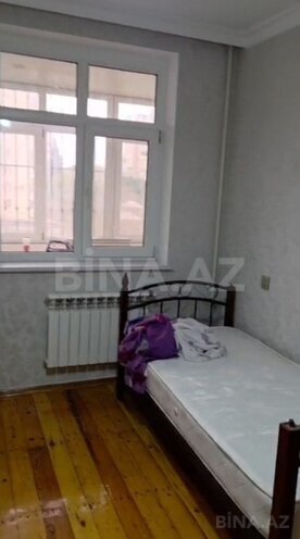 İcarəyə verilir 3 otaqlı yeni tikili 85 m², Həzi Aslanov m., photo 4 from 13
