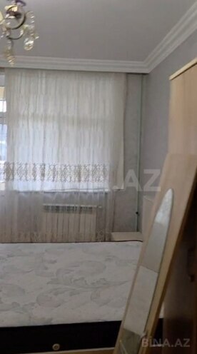 İcarəyə verilir 3 otaqlı yeni tikili 85 m², Həzi Aslanov m., photo 7 from 13