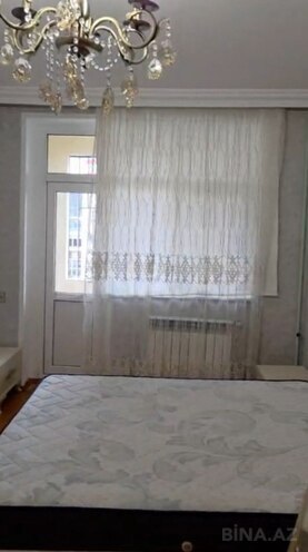 İcarəyə verilir 3 otaqlı yeni tikili 85 m², Həzi Aslanov m., photo 8 from 13