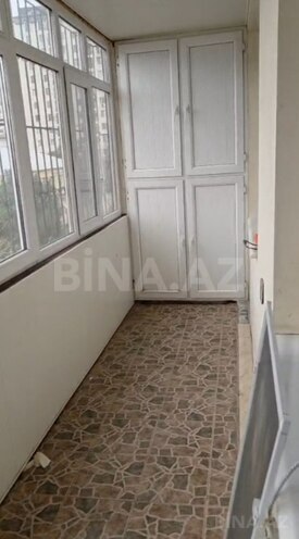 İcarəyə verilir 3 otaqlı yeni tikili 85 m², Həzi Aslanov m., photo 5 from 13
