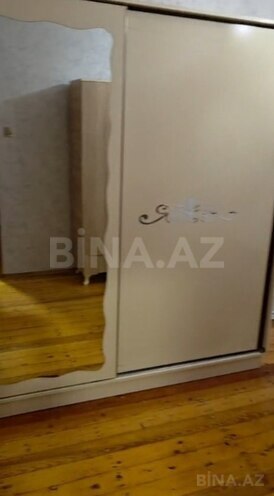 İcarəyə verilir 3 otaqlı yeni tikili 85 m², Həzi Aslanov m., photo 6 from 13