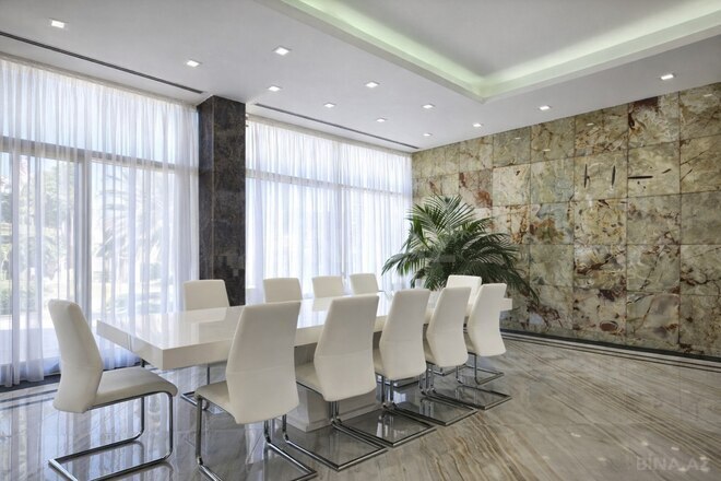 Сдаётся 5-комн. дом/дача 350 м², пос. Бильгях, photo 13 from 23