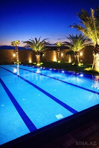 Сдаётся 5-комн. дом/дача 350 м², пос. Бильгях, photo 21 from 23