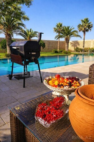 Сдаётся 5-комн. дом/дача 350 м², пос. Бильгях, photo 7 from 23