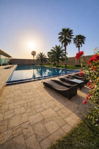 Сдаётся 5-комн. дом/дача 350 м², пос. Бильгях, photo 16 from 23