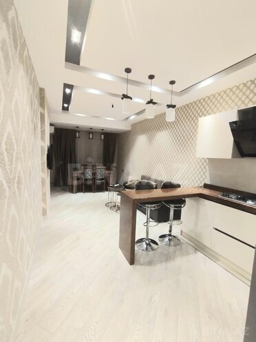 İcarəyə verilir 2 otaqlı yeni tikili 70 m², Həzi Aslanov q., photo 4 from 14