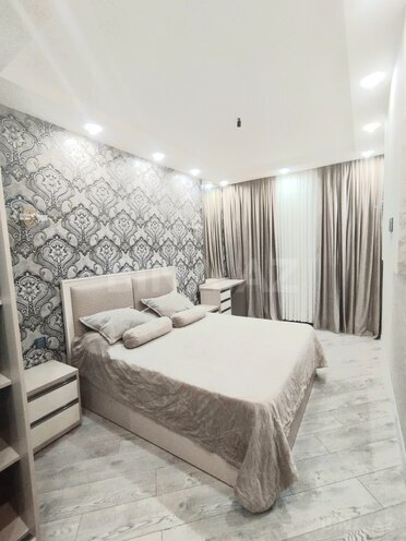 İcarəyə verilir 2 otaqlı yeni tikili 70 m², Həzi Aslanov q., photo 11 from 14