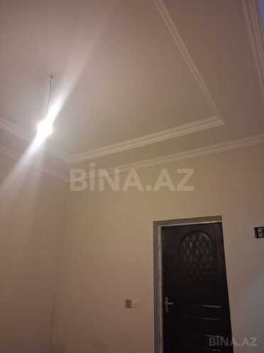 Satılır 2 otaqlı həyət evi/bağ evi 44 m², Bakıxanov q., photo 8 from 13