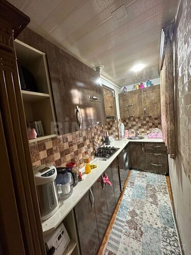 Сдаётся 3-комн. вторичка 80 м², м. Ази Асланов, photo 7 from 15