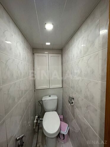 Сдаётся 3-комн. вторичка 80 м², м. Ази Асланов, photo 12 from 15