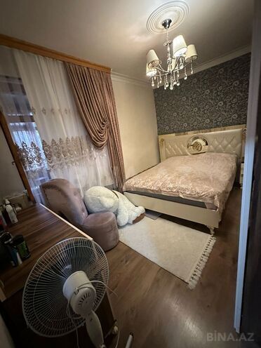 Сдаётся 3-комн. вторичка 80 м², м. Ази Асланов, photo 4 from 15