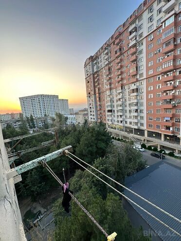 Сдаётся 3-комн. вторичка 80 м², м. Ази Асланов, photo 11 from 15