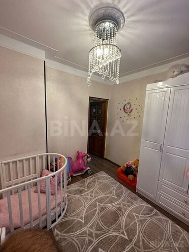 Сдаётся 3-комн. вторичка 80 м², м. Ази Асланов, photo 10 from 15