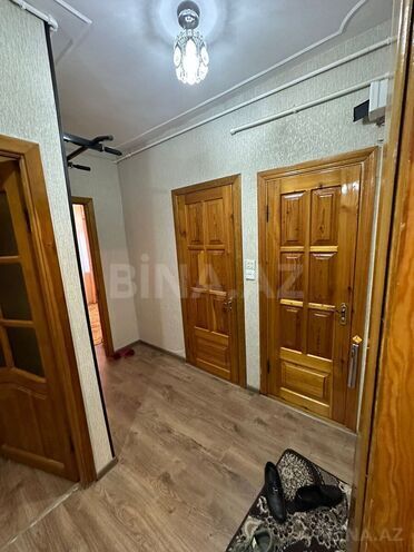 Сдаётся 3-комн. вторичка 80 м², м. Ази Асланов, photo 14 from 15