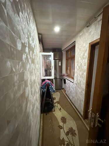 Сдаётся 3-комн. вторичка 80 м², м. Ази Асланов, photo 8 from 15