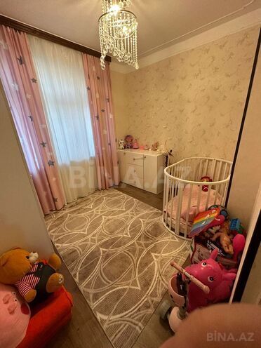 Сдаётся 3-комн. вторичка 80 м², м. Ази Асланов, photo 6 from 15