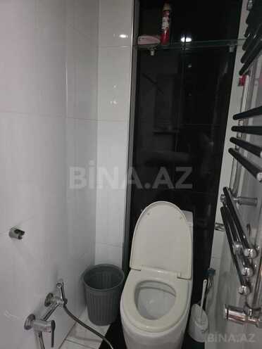 İcarəyə verilir 2 otaqlı yeni tikili 70 m², Şah İsmayıl Xətai m., photo 8 from 10
