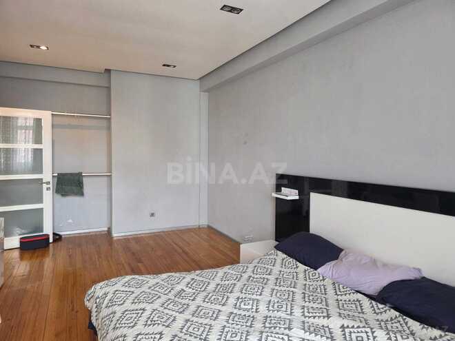 İcarəyə verilir 2 otaqlı yeni tikili 70 m², Şah İsmayıl Xətai m., photo 5 from 10