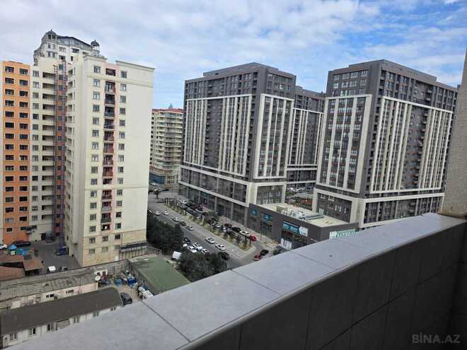 İcarəyə verilir 2 otaqlı yeni tikili 70 m², Şah İsmayıl Xətai m., photo 9 from 10