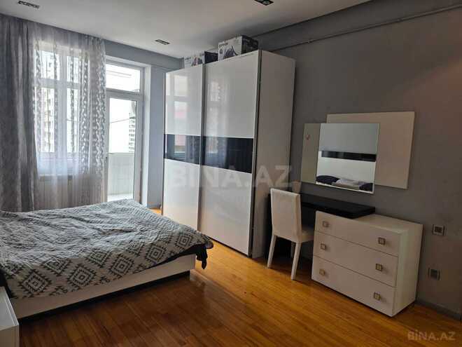 İcarəyə verilir 2 otaqlı yeni tikili 70 m², Şah İsmayıl Xətai m., photo 6 from 10