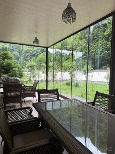 Сдаётся 4-комн. дом/дача 100 м², photo 10 from 31