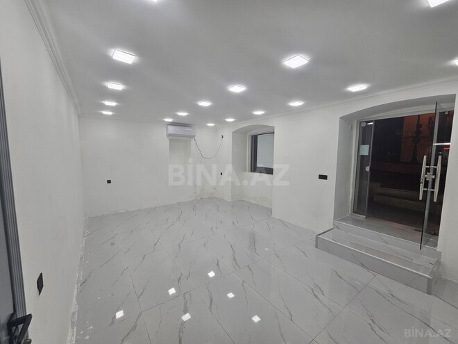 Сдаётся  объект 40 м², м. Низами, photo 8 from 16